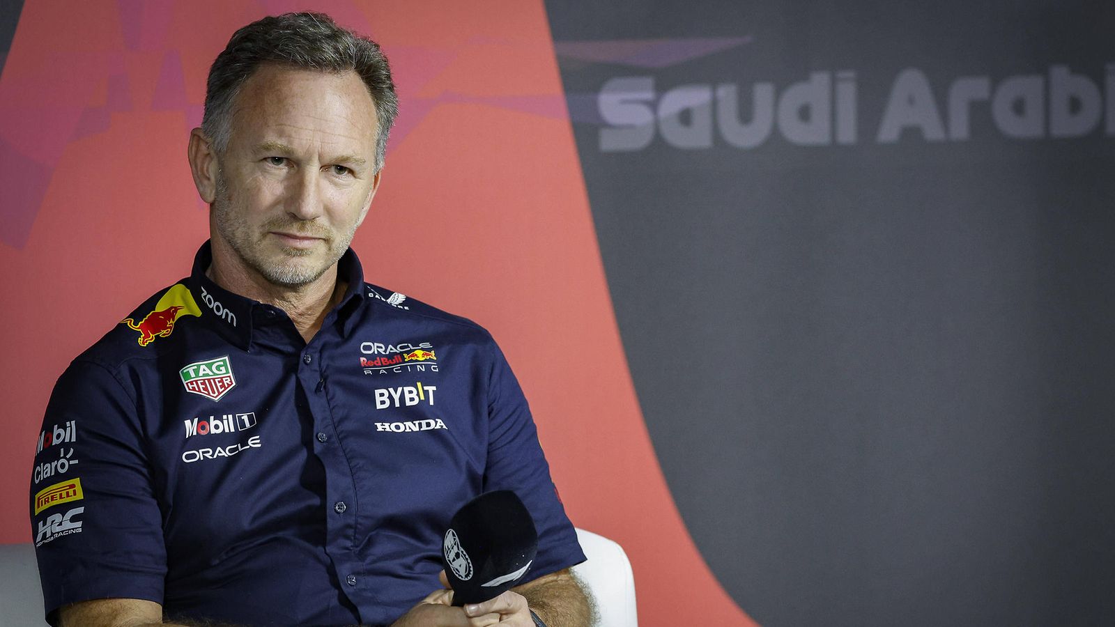 Christian Horner