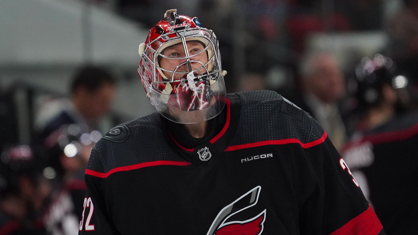 Antti Raanta