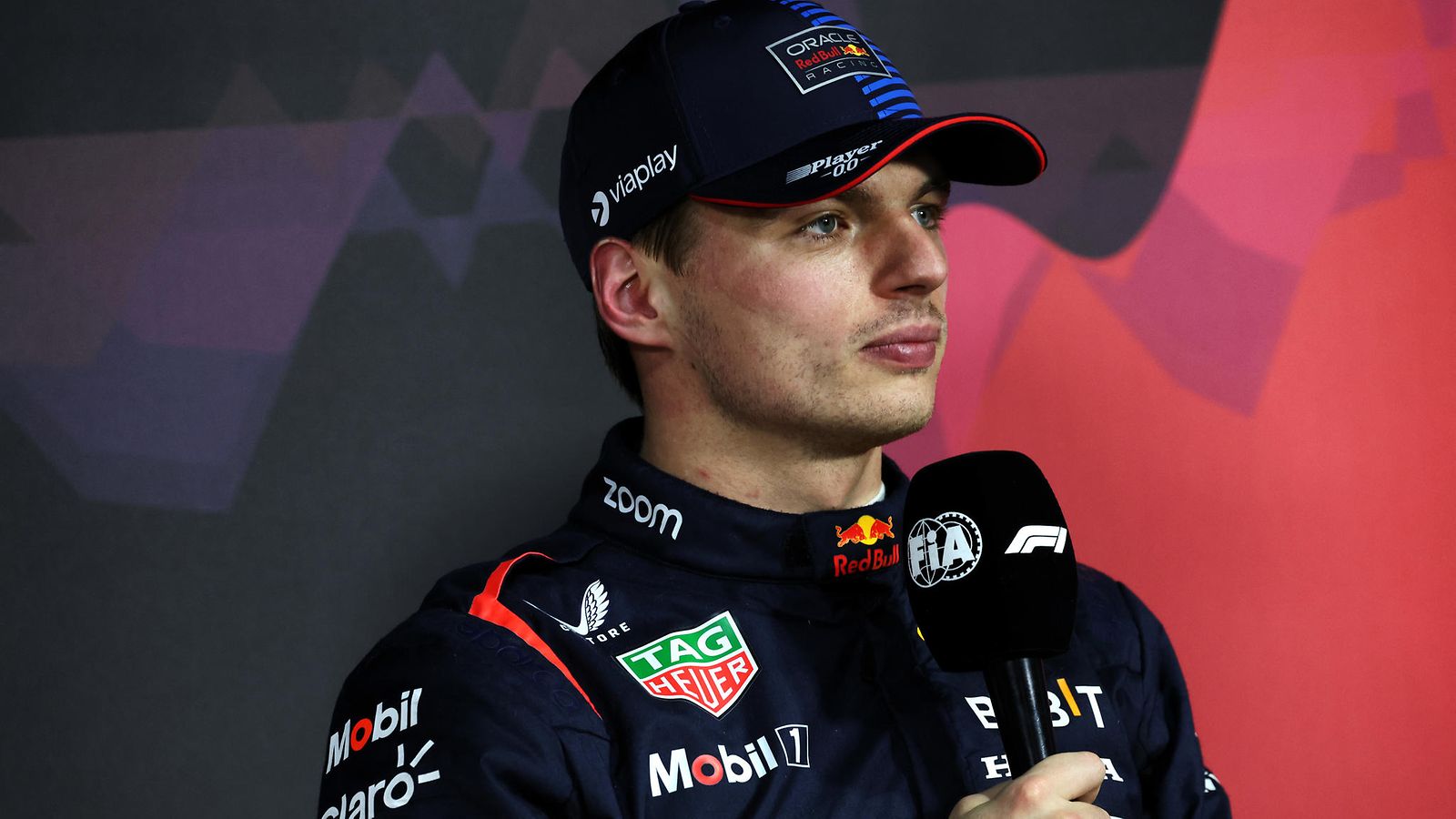 Max Verstappen (1)