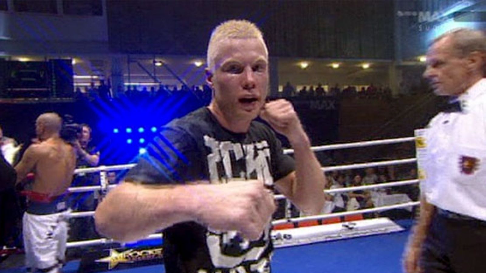 Jussi Koivula (Kuva: MTV Oy)