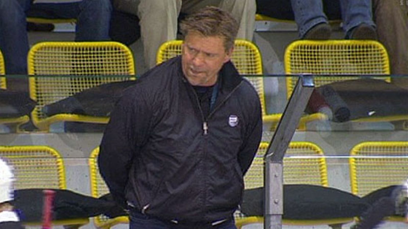 Heikki Leime, kuva: MTV3