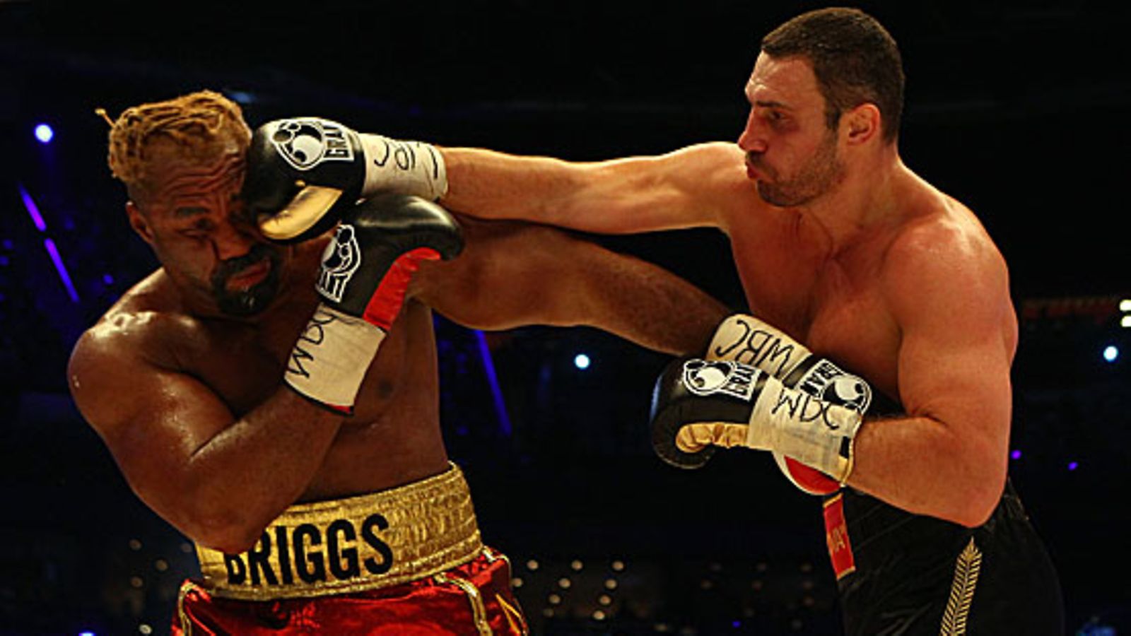 Kuva: Martin Rose/Bongarts/Getty Images