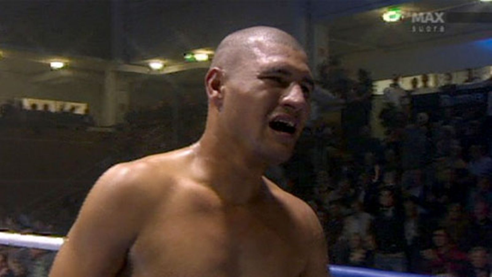 Jaudiel Zepeda (Kuva: MTV Oy)