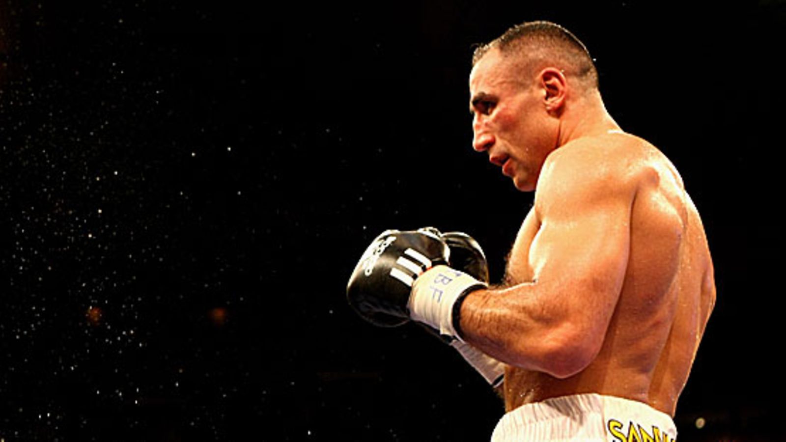 Arthur Abraham, kuva: Martin Rose/Getty Images