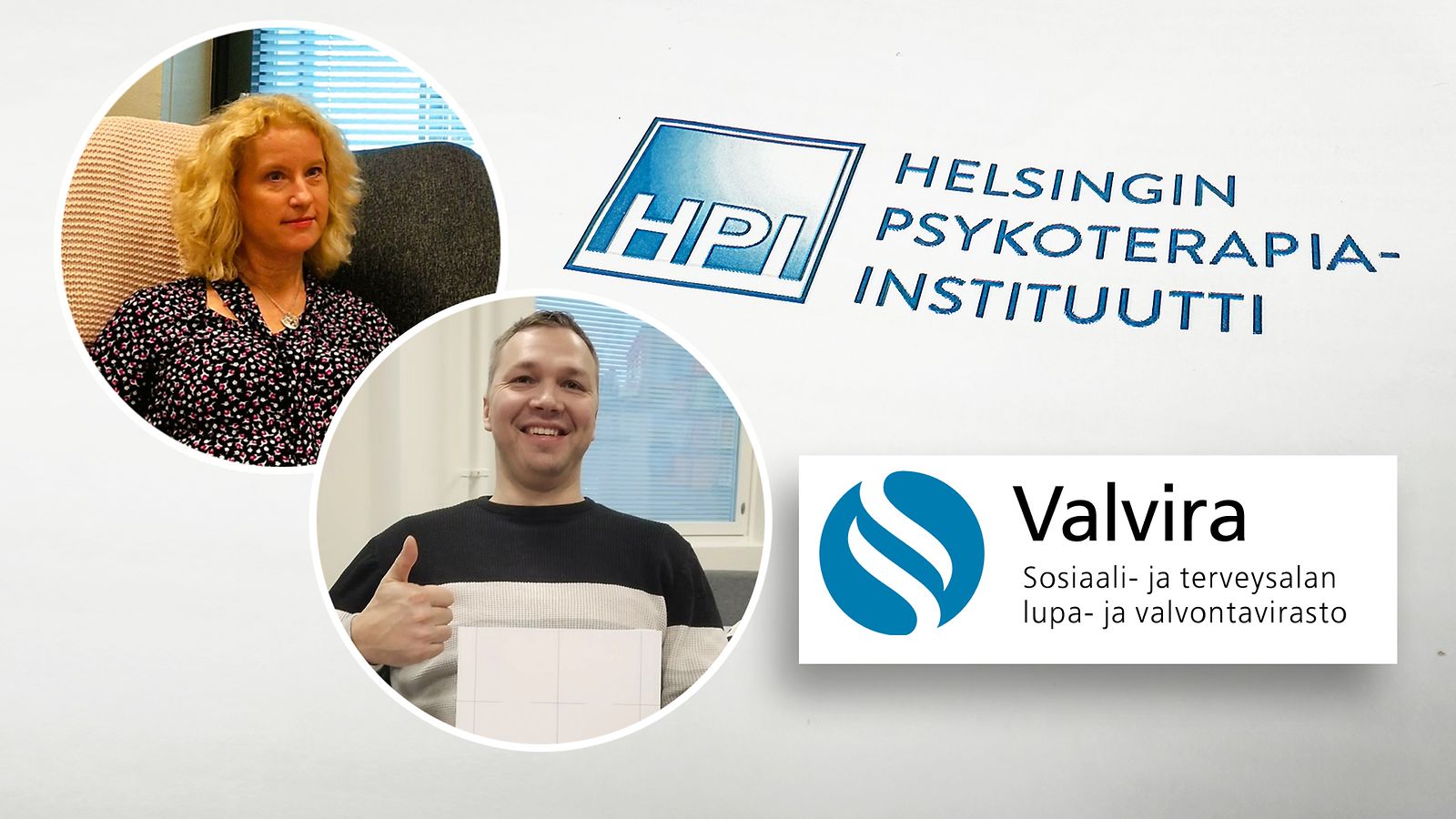 Helsingin psykoterapiainstituutti PÄÄKUVA