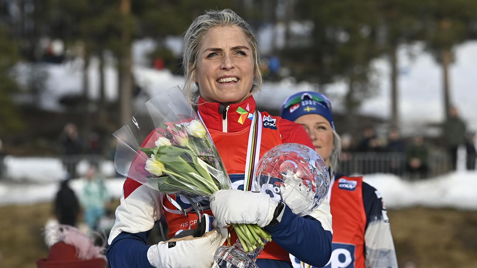 Therese Johaug