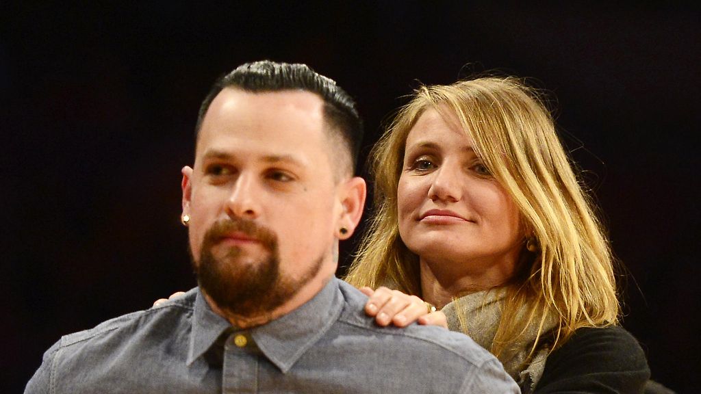 Cameron Diaz, 53, sai kolmannen lapsensa