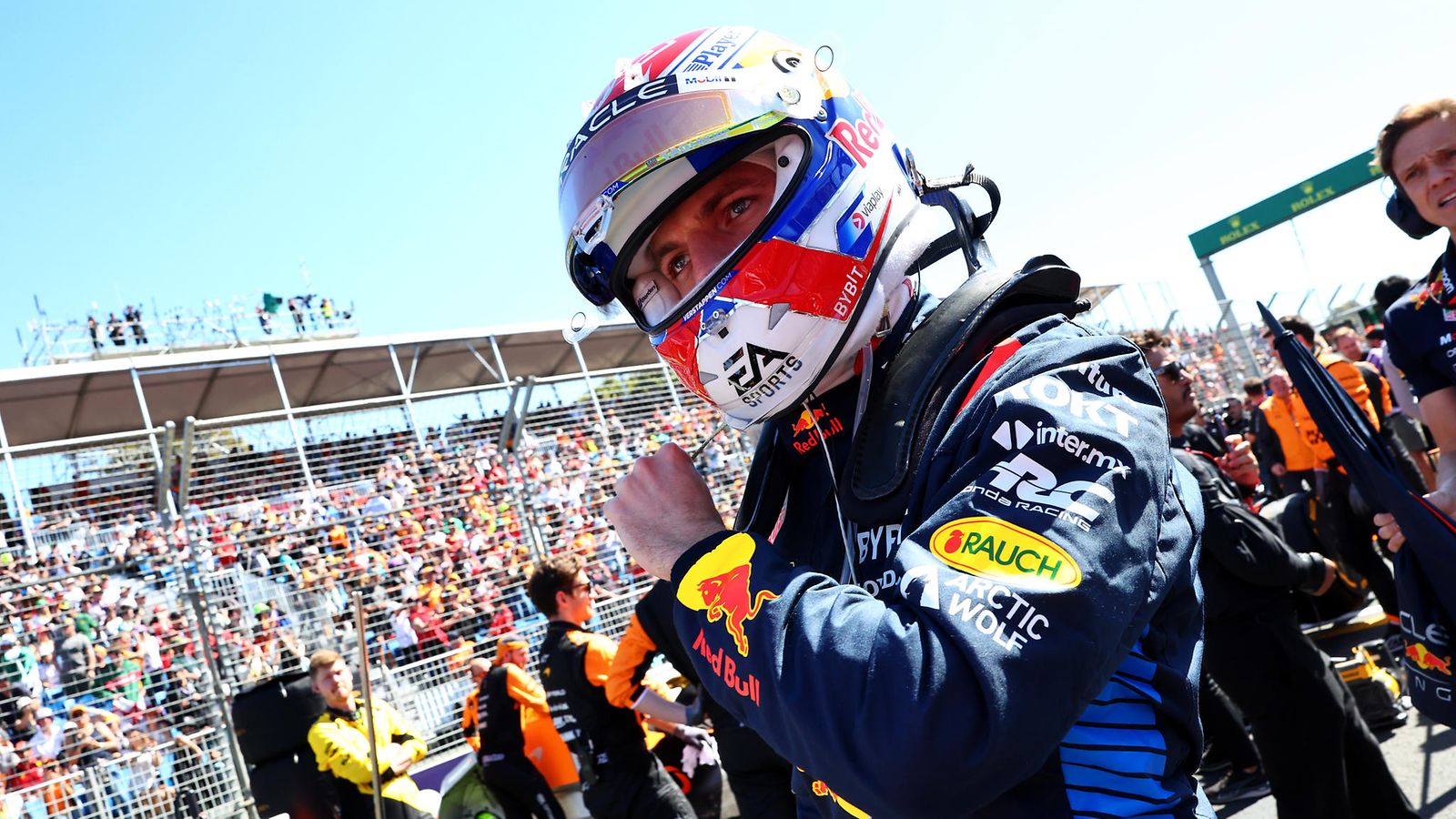 Max Verstappen (3)