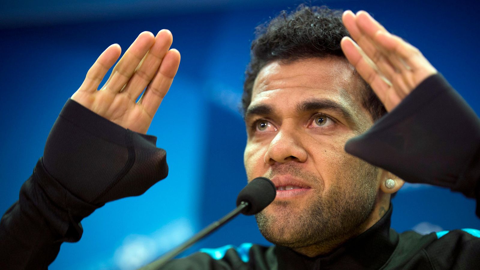 Dani Alves