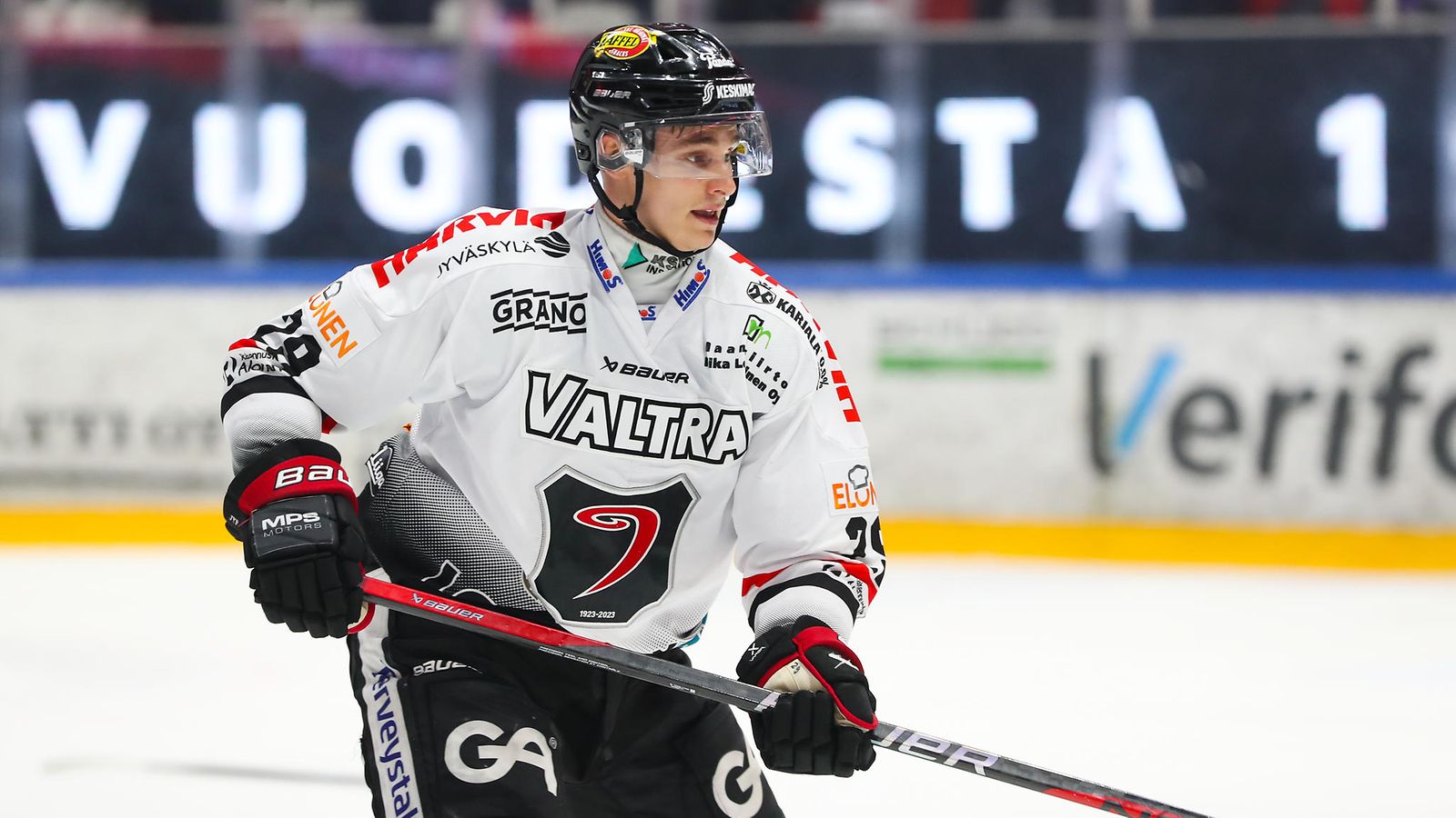 Tobias Winberg