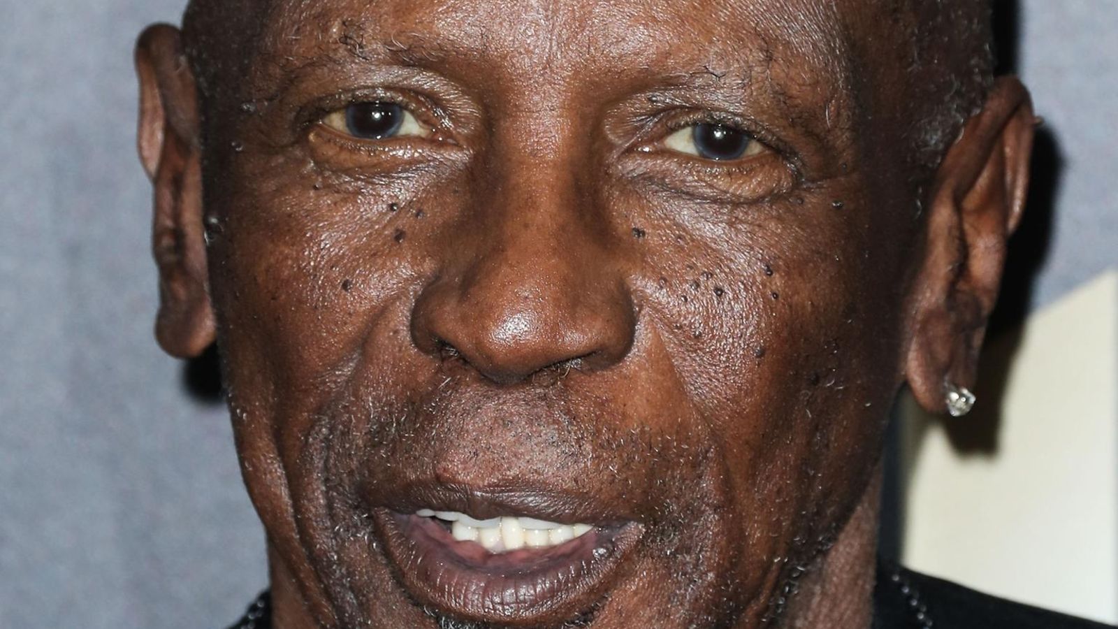 Louis Gossett Jr.