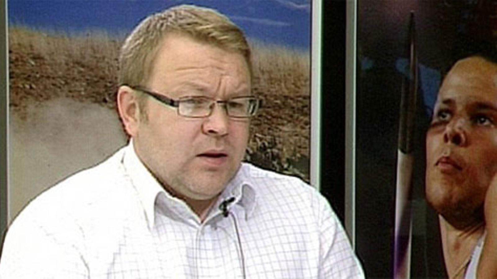 Pekka Mäki, MTV Oy