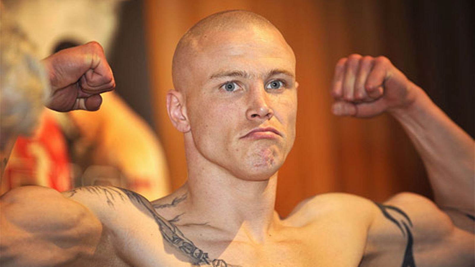 Juho Tolppola, kuva: Pekka Sakki/Lehtikuva