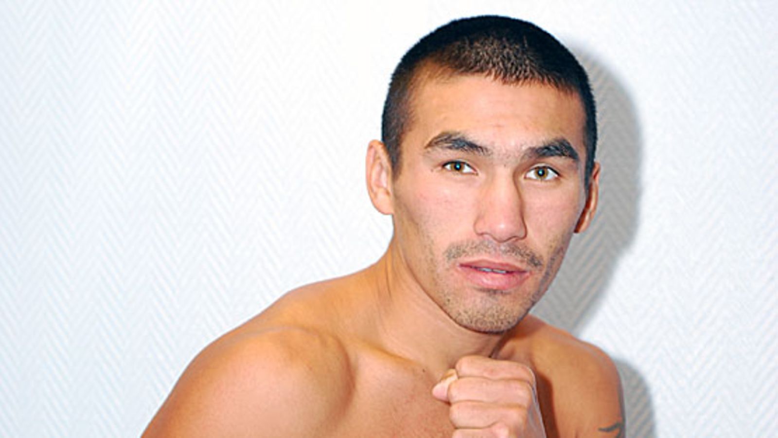 Denis Shafikov.