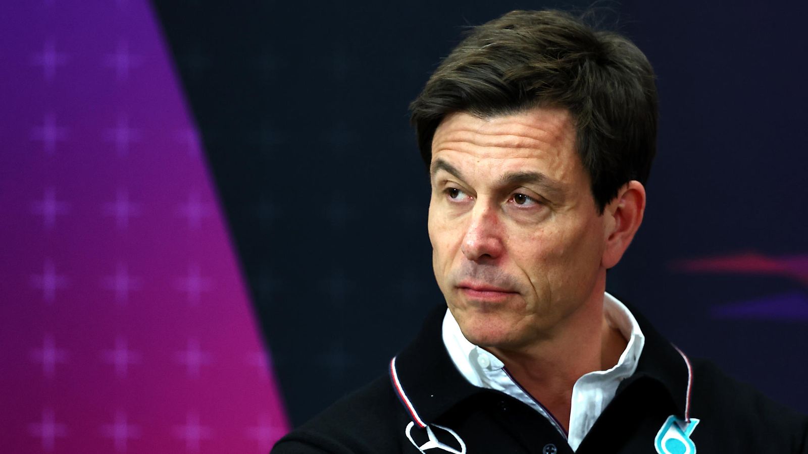 Toto Wolff