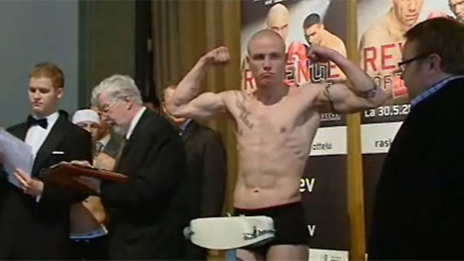 Juho Tolppola, kuva: MTV Oy