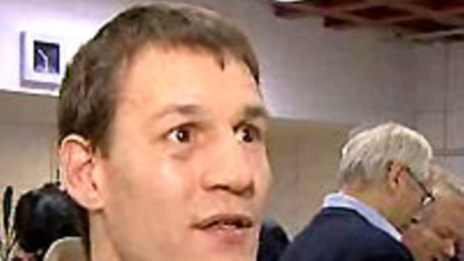Amin Asikainen