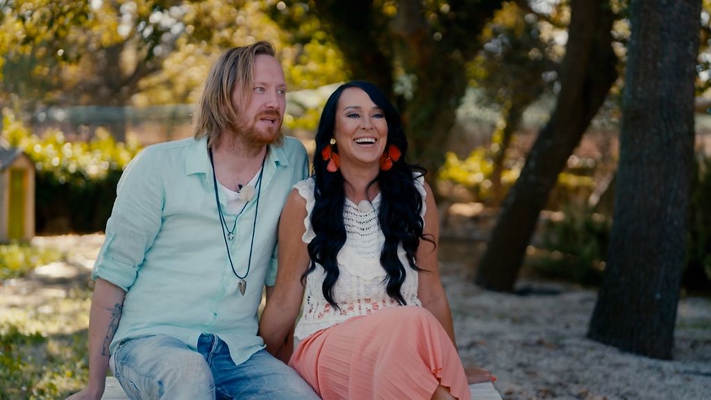 Ellen Jokikunnas ja Jari Rask tapasivat 16 vuotta sitten – julkaisivat kuvia vuosien varrelta