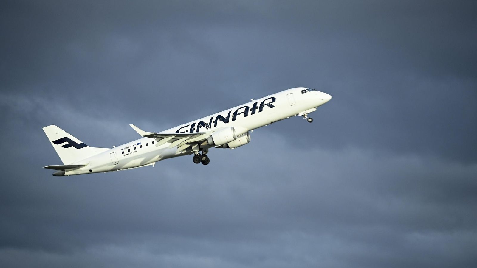 13042024 LEHTIKUVA FINNAIR