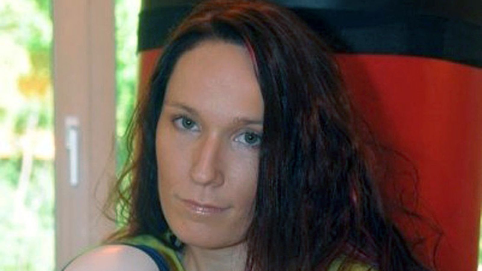 Kristine Shergold.