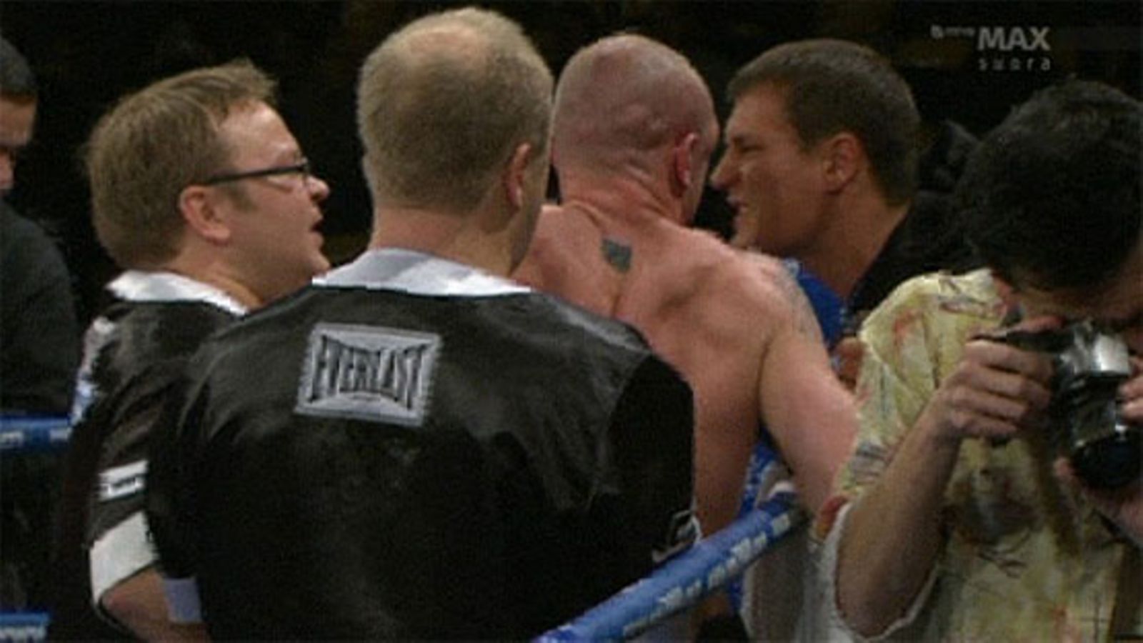 kuva: MTV3