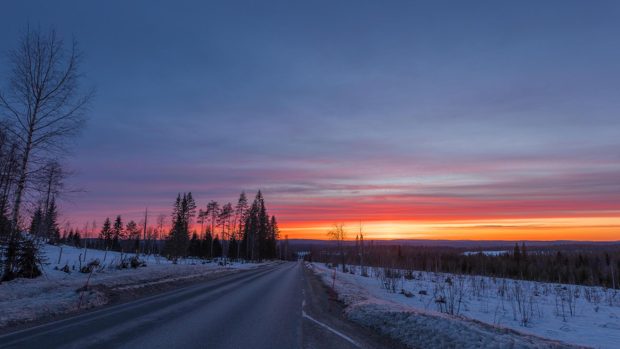 Lukijan kuva Esko Koivula,Taivalkoski