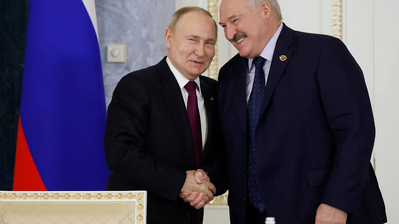 lukashenka