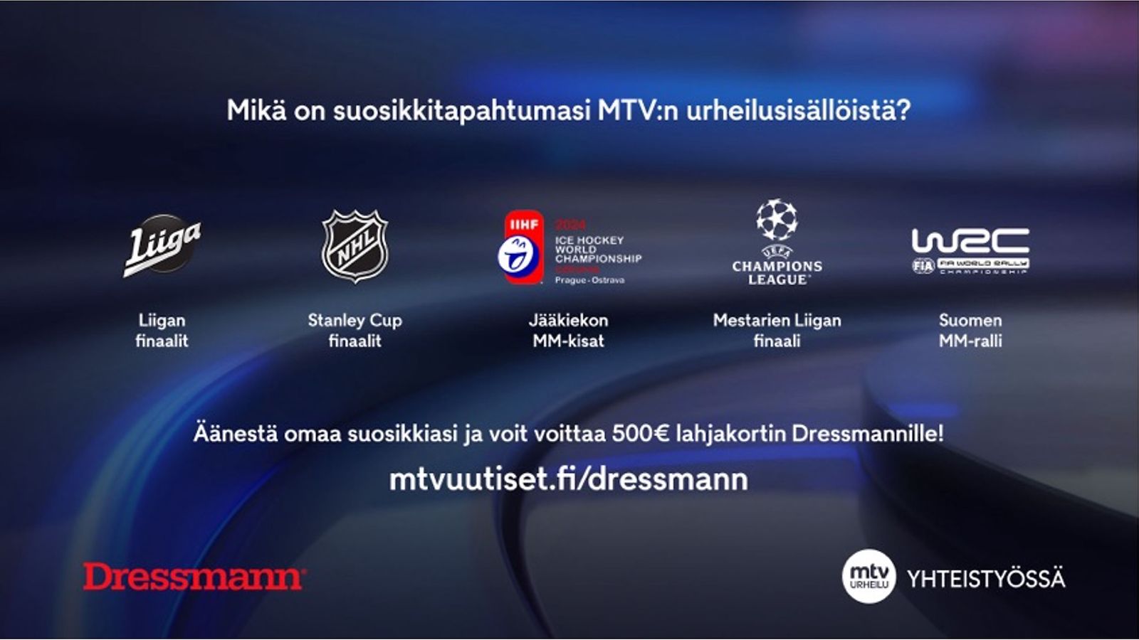 MAINOS Dressman 2
