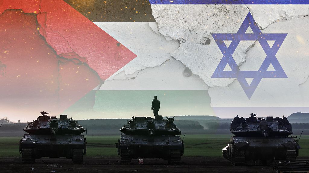 Hamas sieppasi sotilaan 10 vuotta sitten: Palautti nyt jäänteet