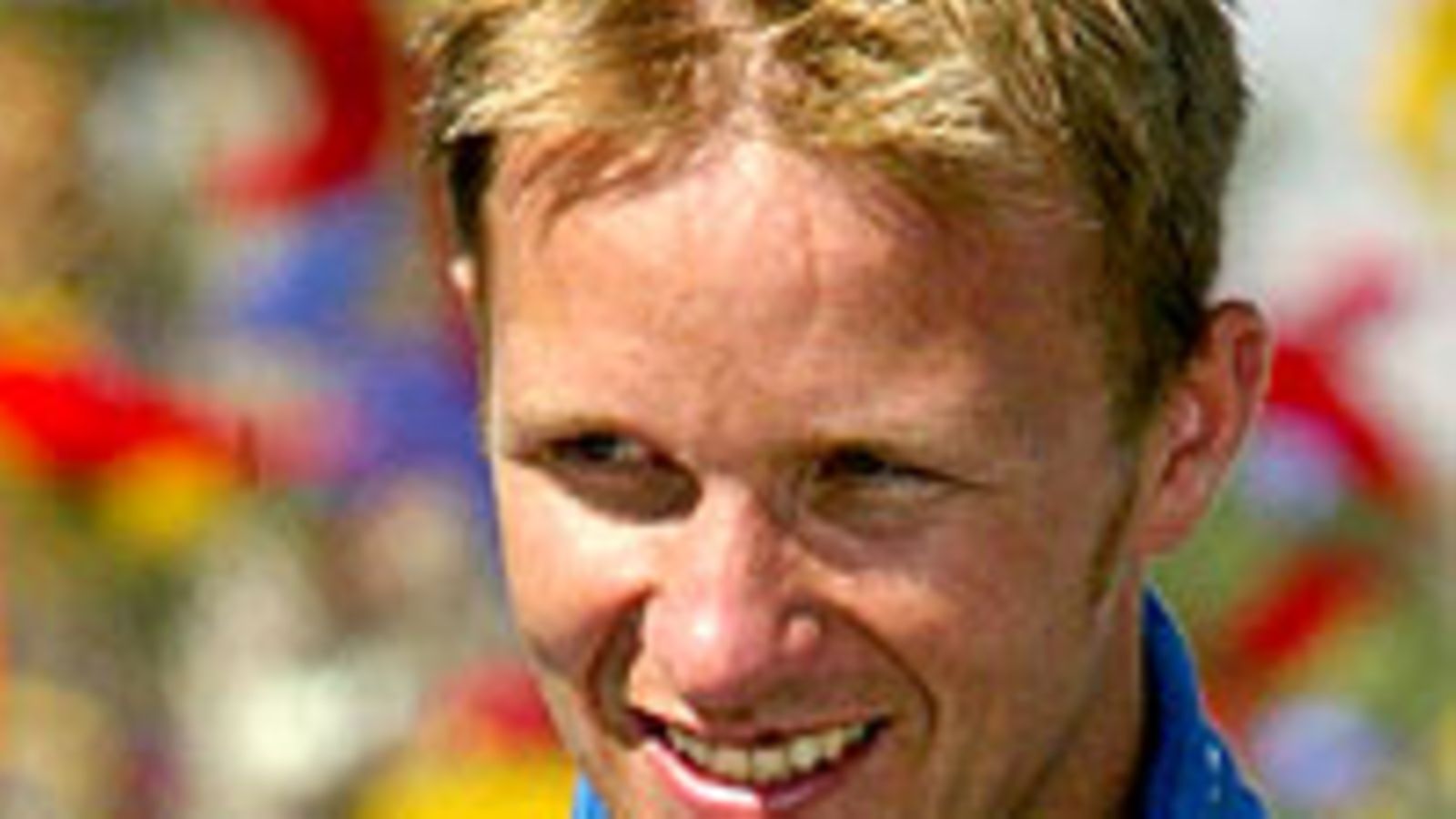Petter Solberg, Norja (Photo: Reporter Images/Grazia Neri/Getty Images)