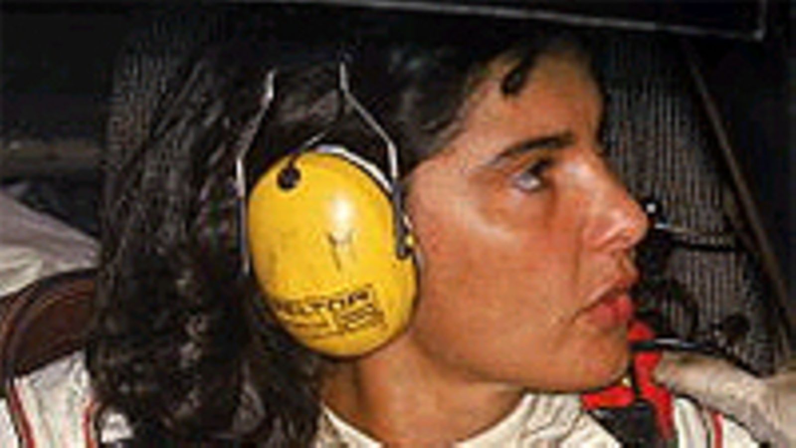 Michele Mouton, photo: Getty Images