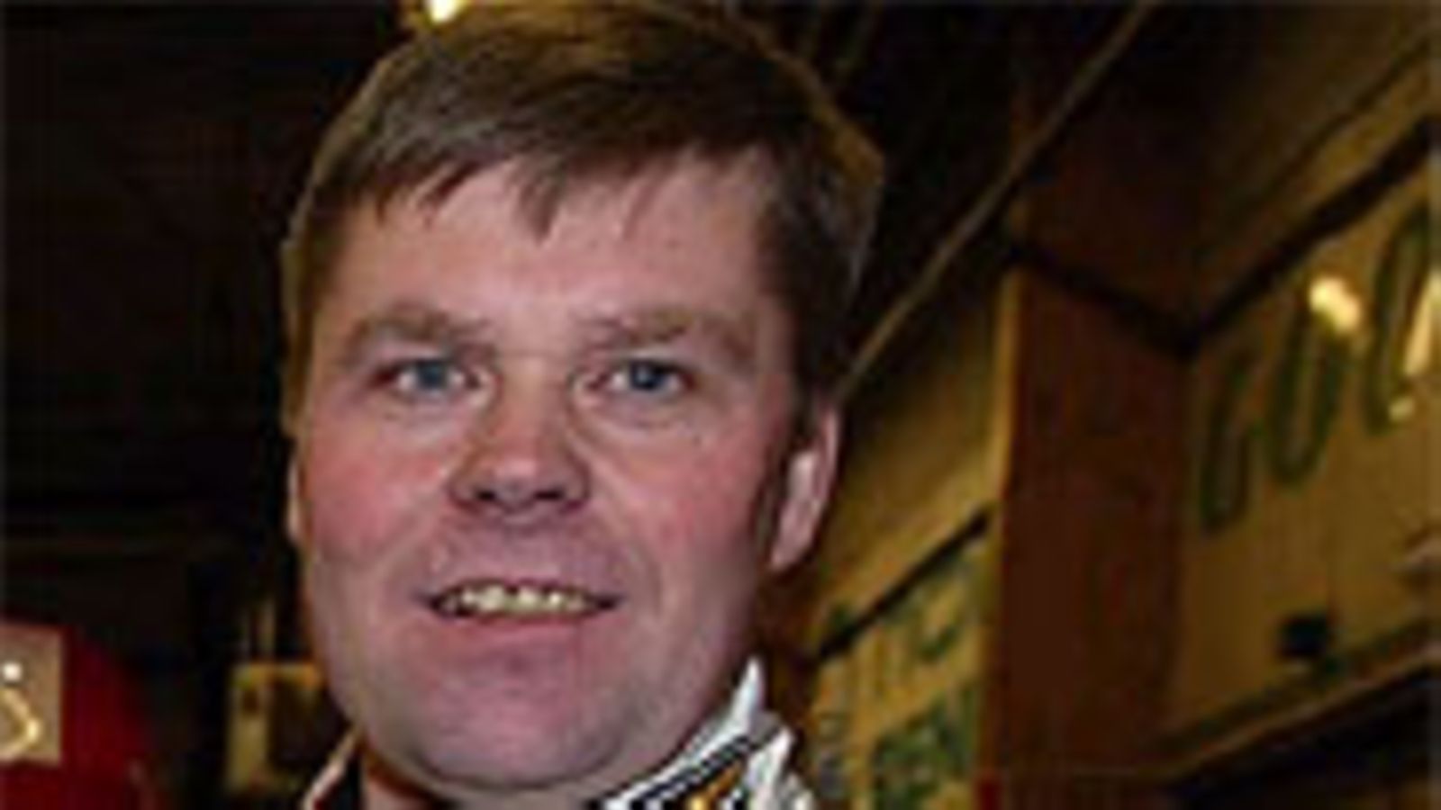 Sebastian Lindholm