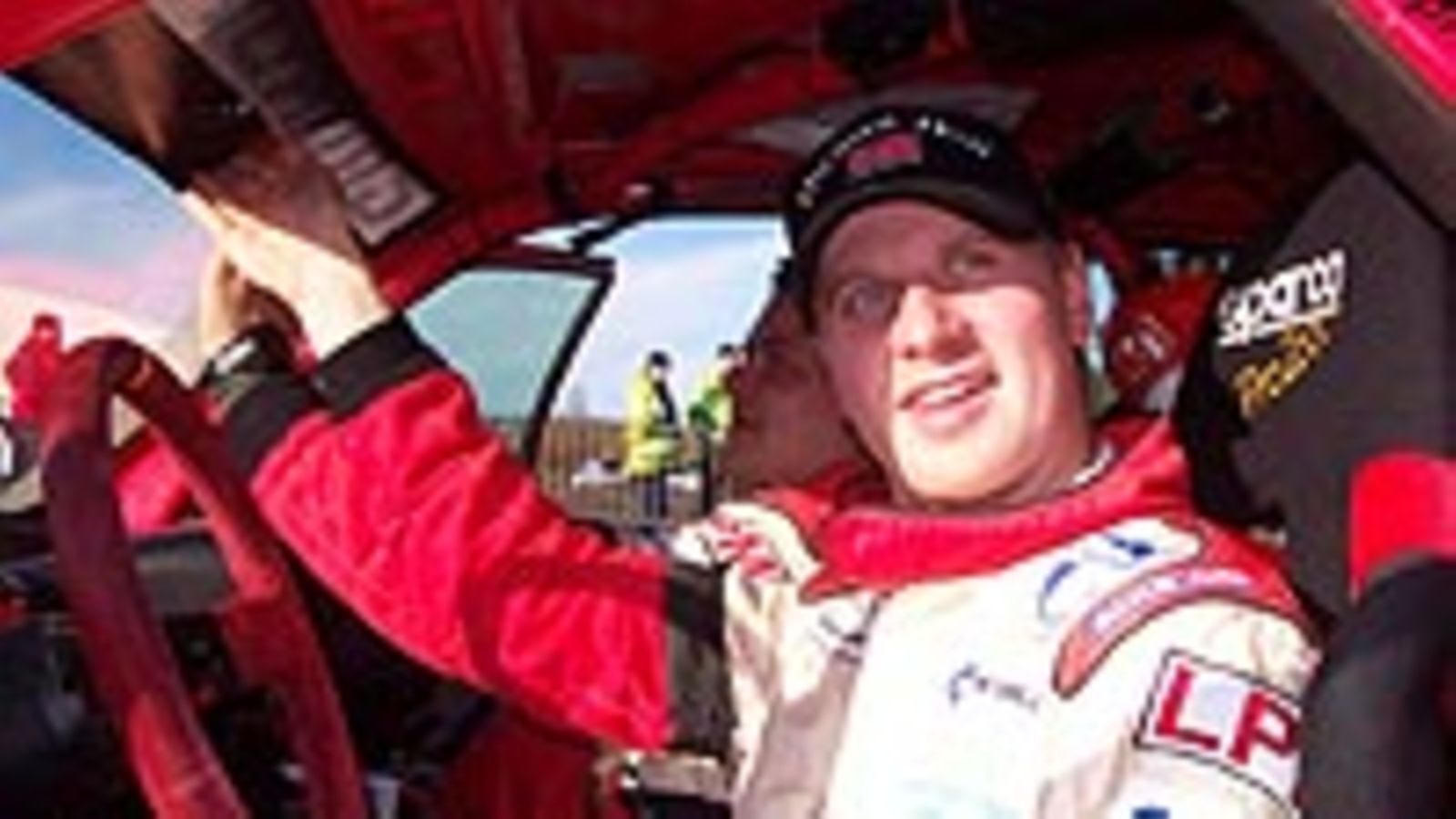 Janne Tuohino