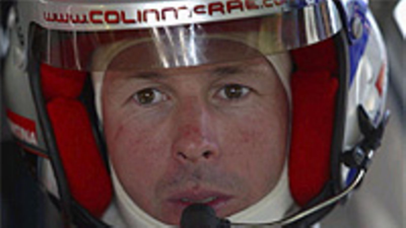 Colin McRae, photo: Reporter Images/Getty Images