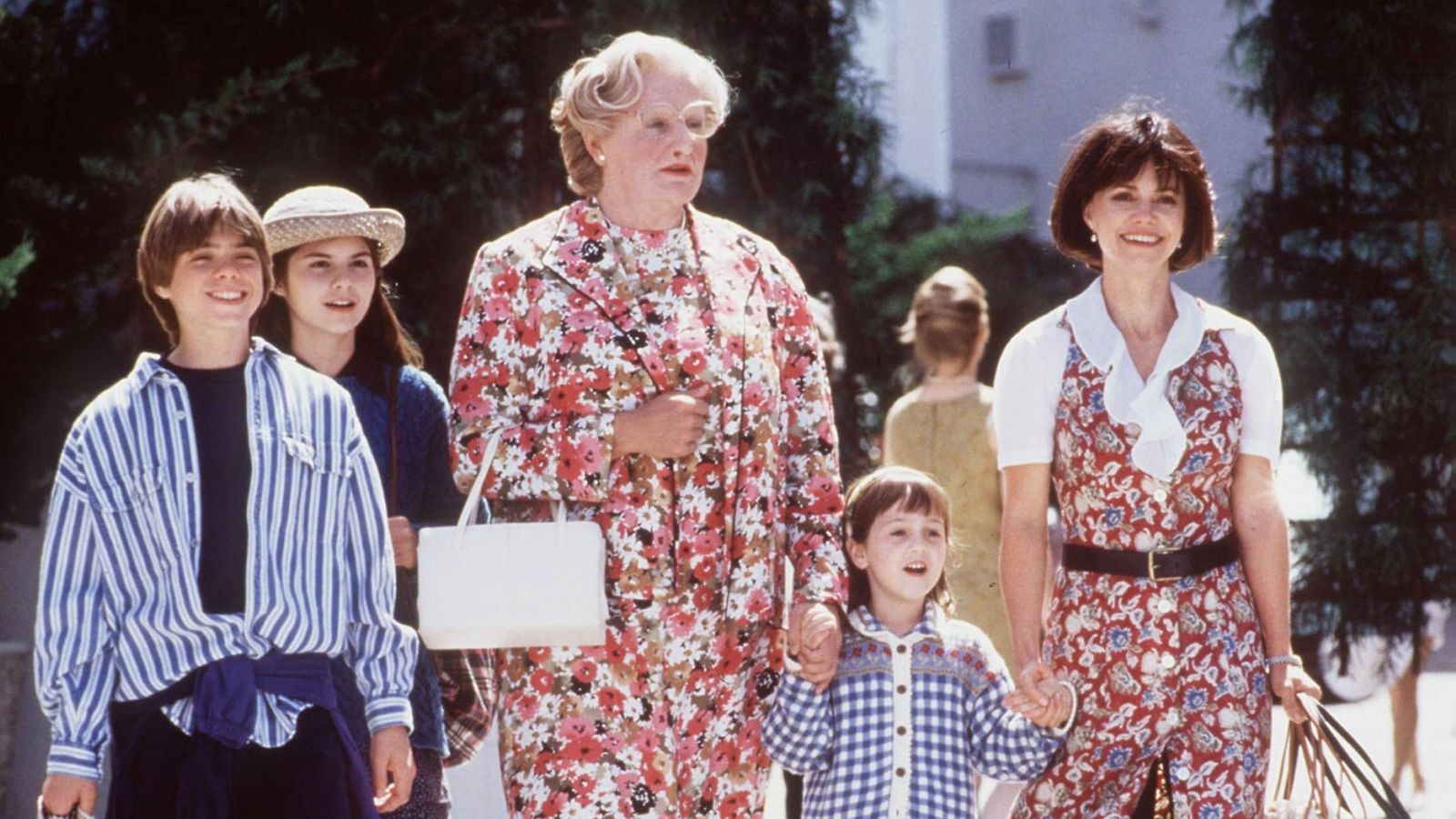 AOP mrs doubtfire