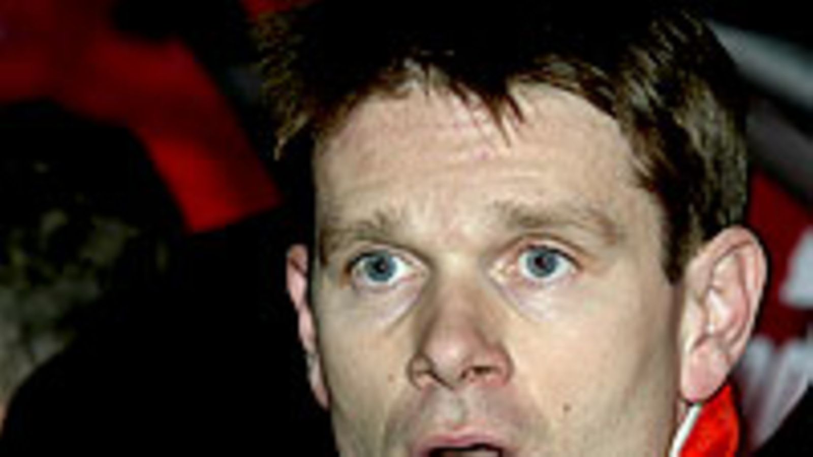Marcus Grönholm (Photo: Peugeot Sport UK)