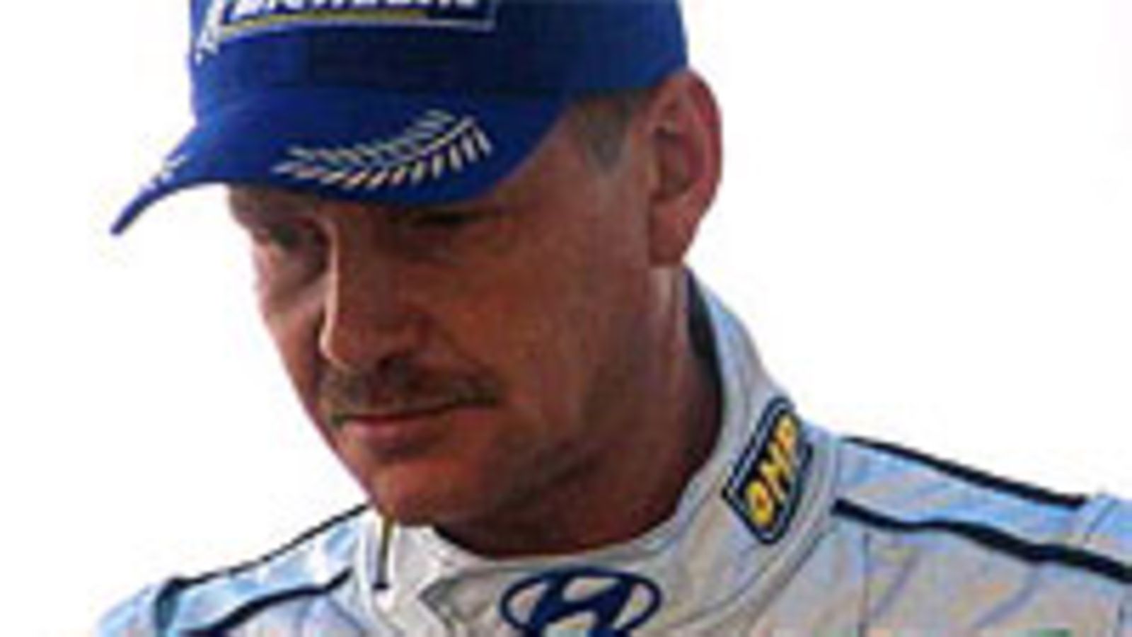 Juha Kankkunen, photo: GRAZIA NERI/ALLSPORT