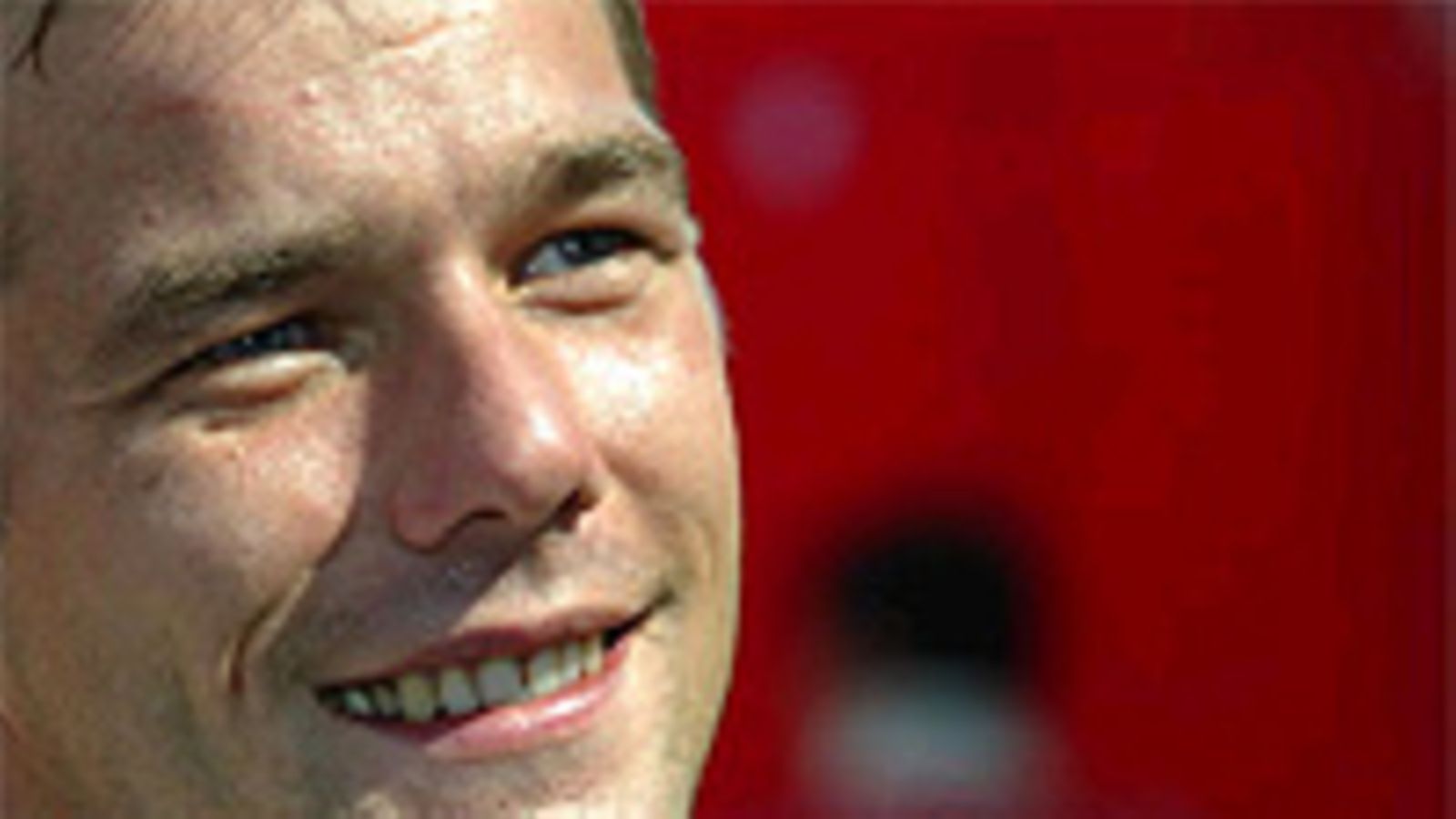 Sebastien Loeb, Photo: Grazia Neri//Getty Images
