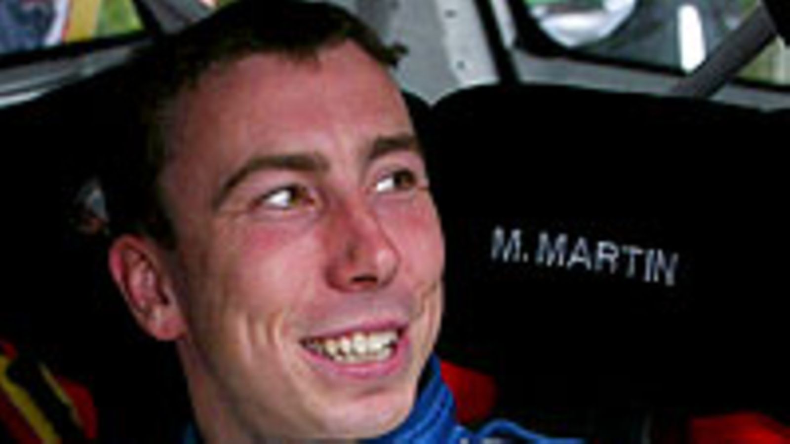 Markko Märtin (Photo: Reporter Images/Grazia Neri/Getty Images)