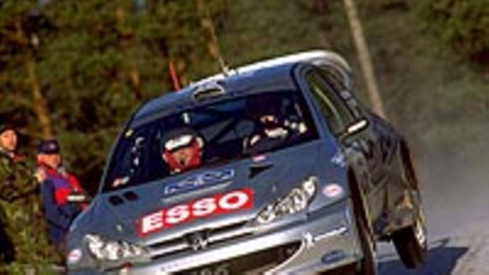 Photo:  AllsportUK  /Allsport