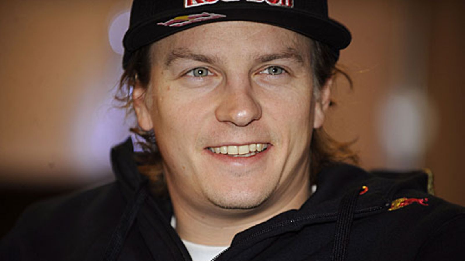 Kimi Räikkönen, kuva: Heikki Saukkomaa / Lehtikuva
