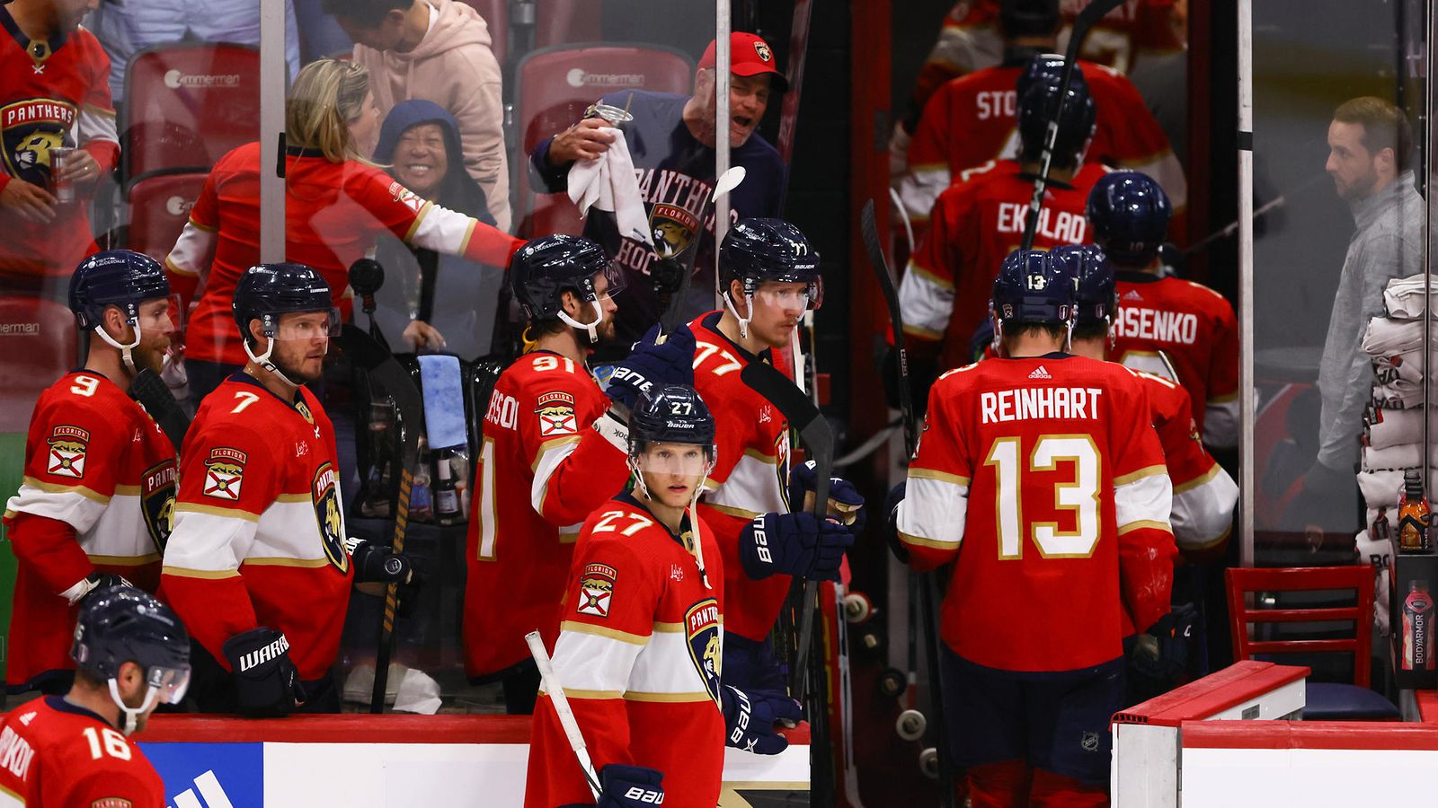 Florida Panthers