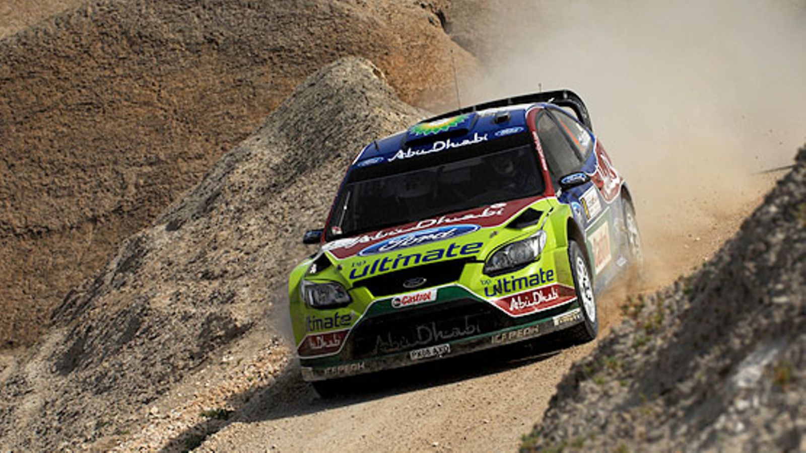 Jari-Matti Latvala (Kuva: Massimo Bettiol/Getty Images)