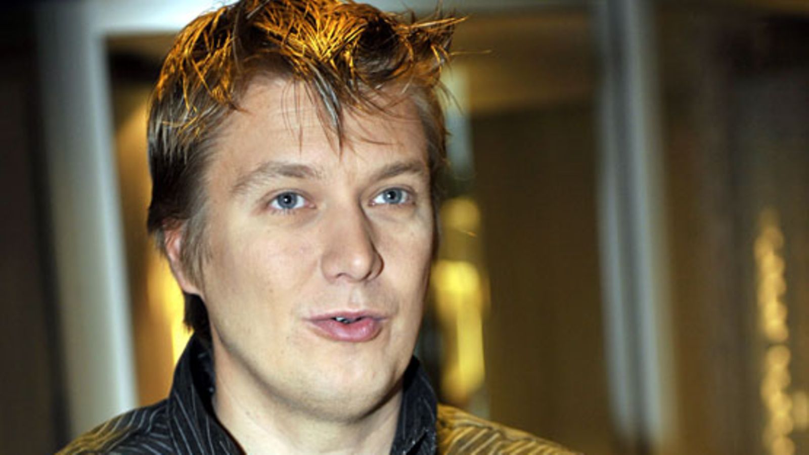 Toni Gardemeister (Kuva: Jussi Nukari/Lehtikuva)