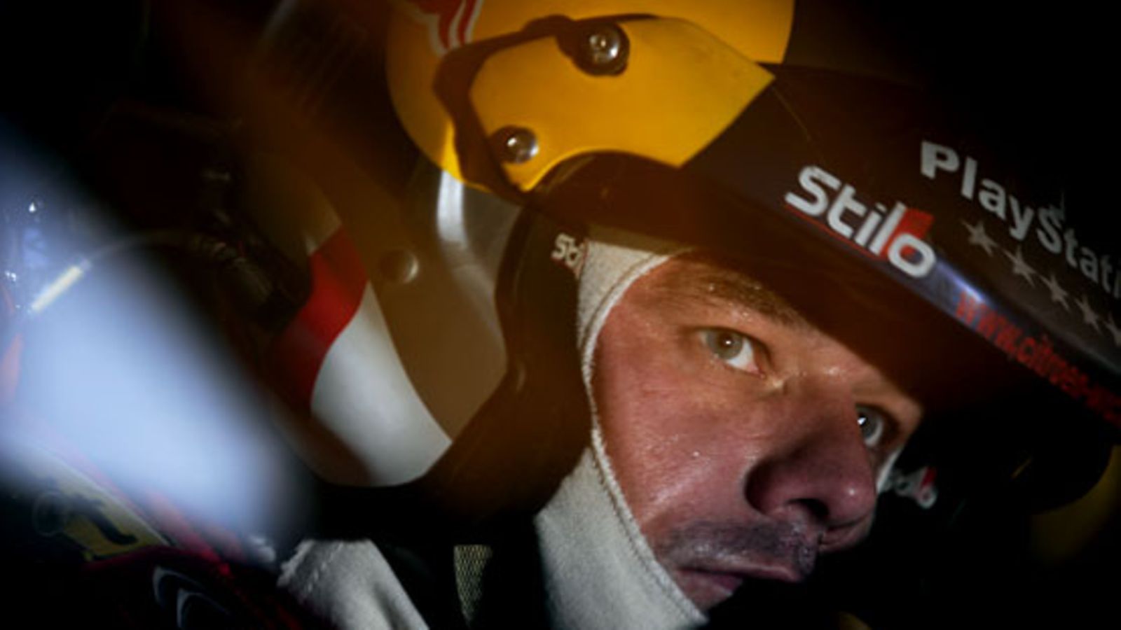 Sebastien Loeb