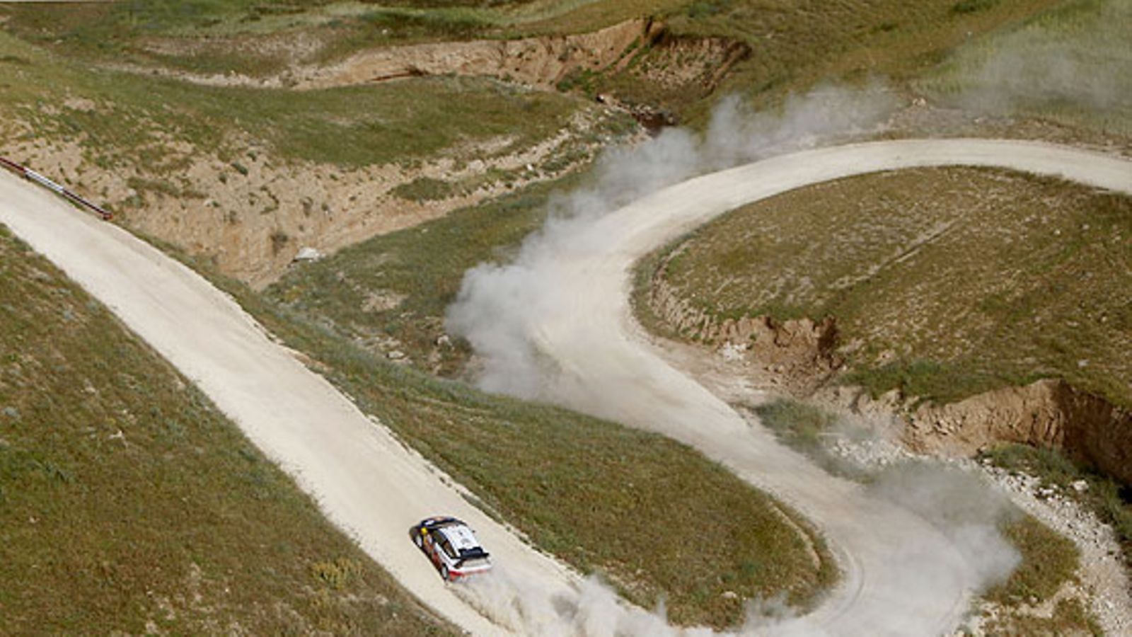 Sebastien Loeb (Kuva: Citroen)