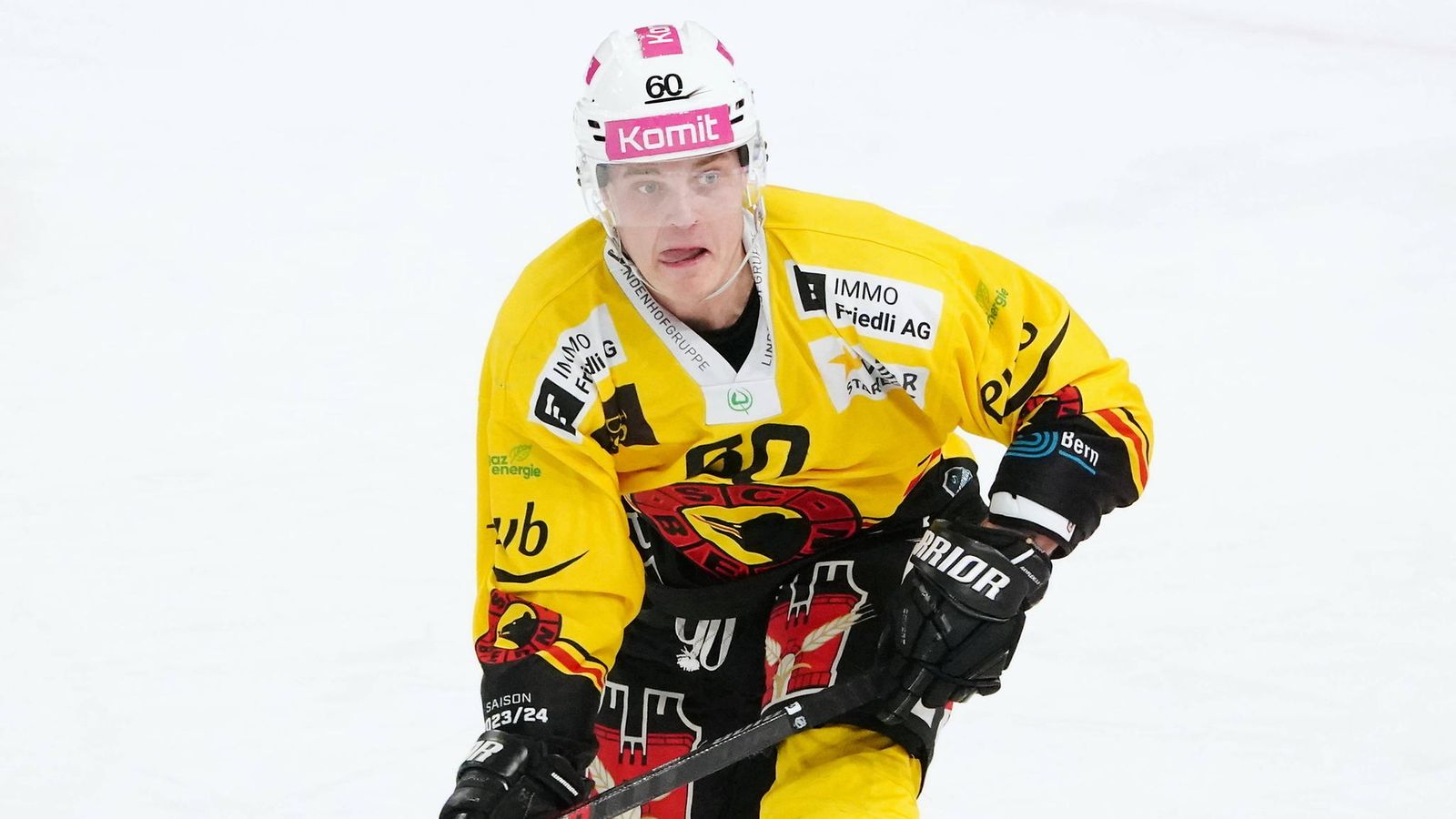 Julius Honka