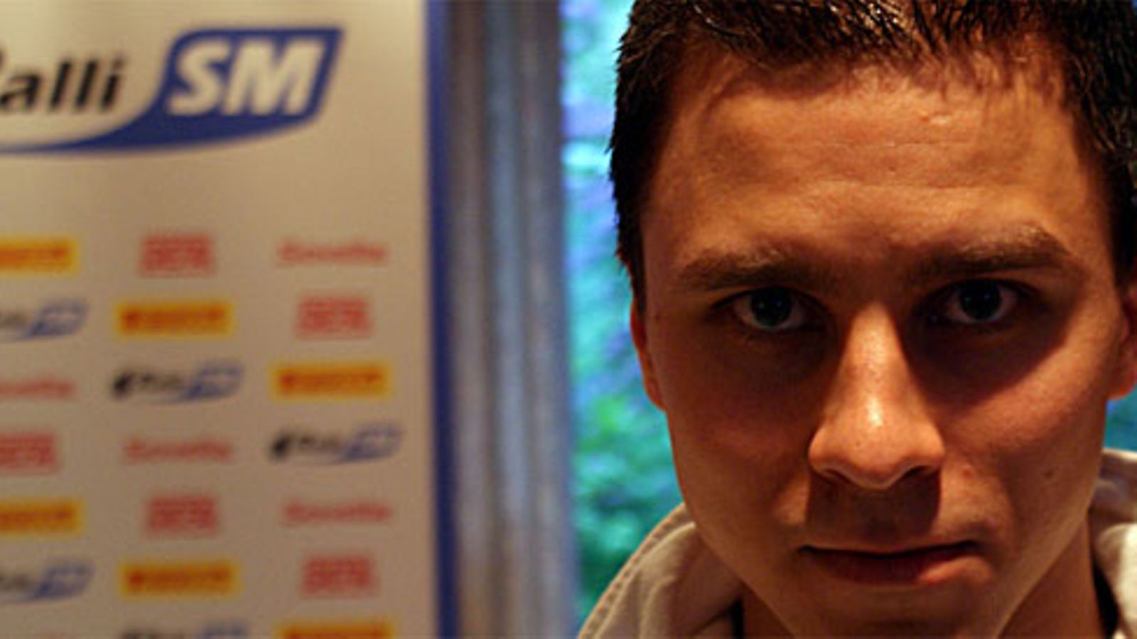 Mikko Pajunen, kuva: Miiro Koivula