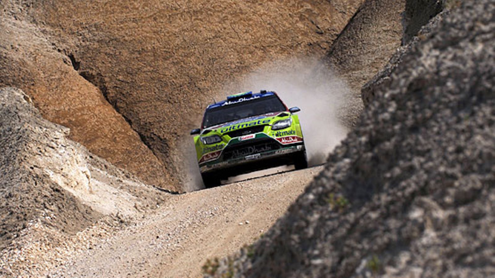 Jari-Matti Latvala (Kuva: Massimo Bettiol/Getty Images)
