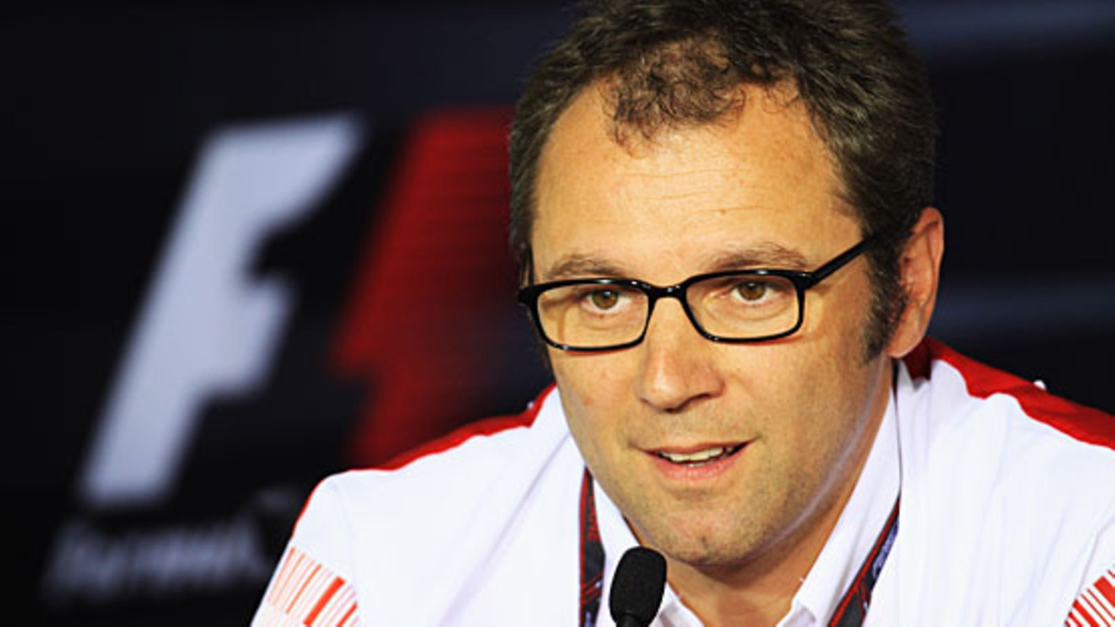 Stefano Domenicali, kuva: Mark Thompson/Getty Images